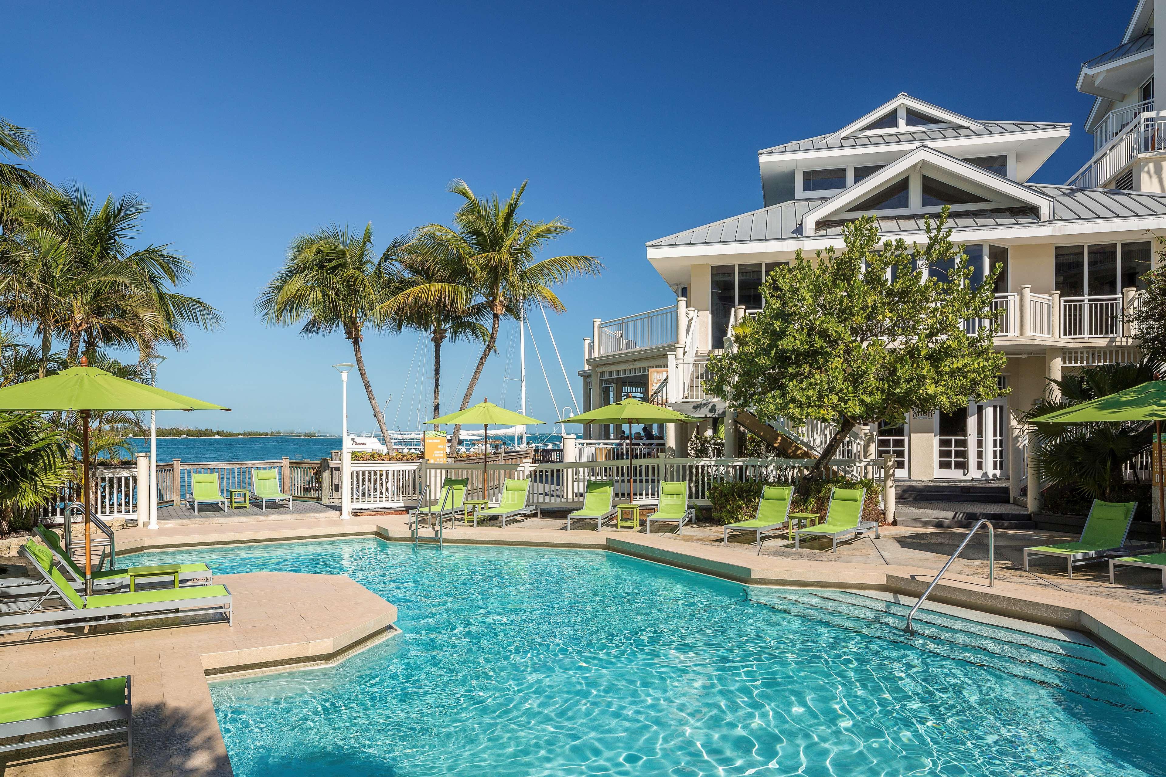 Hyatt Centric Key West Resort & Spa Exterior photo