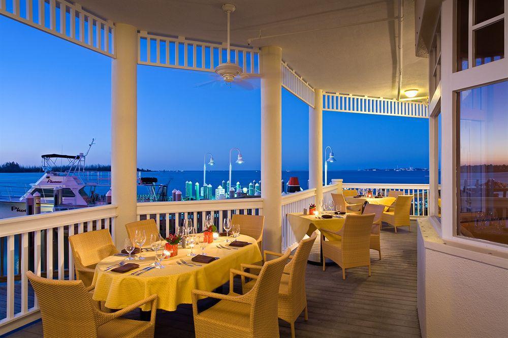 Hyatt Centric Key West Resort & Spa Restaurant photo