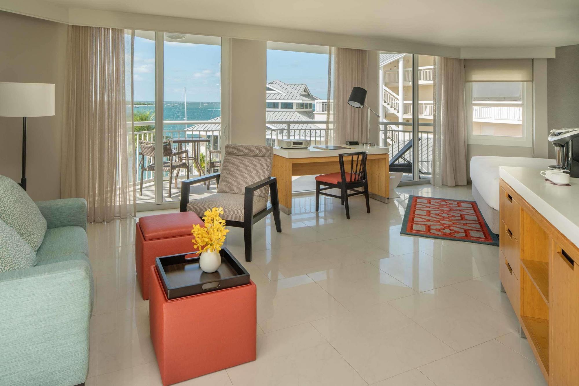 Hyatt Centric Key West Resort & Spa Exterior photo